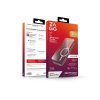 iPhone 16 Pro Case with Screen Protector Luxe Snap & Glass