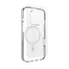 iPhone 16 Pro Case with Screen Protector Luxe Snap & Glass