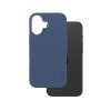 iPhone 16 Case Fashionable MagSafe Blue