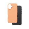 iPhone 16 Case Fashionable Peachy