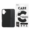iPhone 16 Case Fashionable Black
