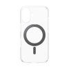iPhone 16 Case Kickstand MagSafe Black