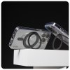 iPhone 16 Case Kickstand MagSafe Black