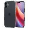 iPhone 16 Case Liquid Crystal Crystal Clear