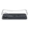 iPhone 16 Case Liquid Crystal Crystal Clear