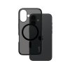 iPhone 16 Case Smokey MagSafe Black