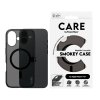 iPhone 16 Case Smokey MagSafe Black