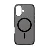 iPhone 16 Case Smokey MagSafe Black