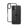 iPhone 16 Case Urban Combat Black