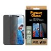 iPhone 15/iPhone 16 Screen Protector Ultra-Wide Fit Privacy EasyAligner