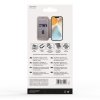 iPhone 16e/17e Cover Mag Wallet Grey