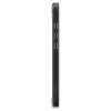 iPhone 16e/iPhone 17e Case Ultra Hybrid Zero One MagFit Black