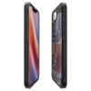 iPhone 16e/iPhone 17e Case Ultra Hybrid Zero One MagFit Black
