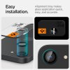 iPhone 16e/17e Camera Protector GLAS.tR EZ Fit Optik Pro 2-pack