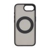 iPhone 16e/17e Case Rotatable Stand Black