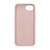 iPhone 16e/17e Case Silicone Pink
