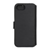 iPhone 16e/17e Cover Genuine Leather Black