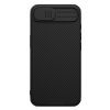 iPhone 16e/17e Case CamShield Pro MagSafe Black