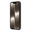 iPhone 16e/17e Case CamShield Pro MagSafe Black