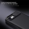 iPhone 16e/17e Case CamShield Pro MagSafe Black