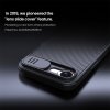 iPhone 16e/17e Case CamShield Pro Black