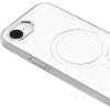 iPhone 16e/17e Case CLRPRTCT Transparent