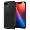 iPhone 16e/17e Case Core Armor MagFit Matte Black