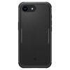 iPhone 16e/17e Case Core Armor MagFit Matte Black