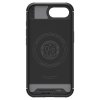 iPhone 16e/17e Case Core Armor MagFit Matte Black