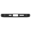iPhone 16e/17e Case Core Armor MagFit Matte Black