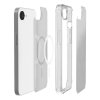 iPhone 16e/17e Case LITE MAG Transparent