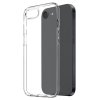 iPhone 16e/17e Case with Screen Protector and Camera Protector 3-in-1