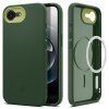 iPhone 16e/17e Case Nano Pop MagFit Avo Green