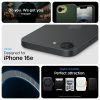 iPhone 16e/17e Case Nano Pop MagFit Avo Green