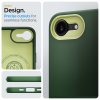 iPhone 16e/17e Case Nano Pop MagFit Avo Green