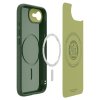 iPhone 16e/17e Case Nano Pop MagFit Avo Green