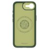iPhone 16e/17e Case Nano Pop MagFit Avo Green
