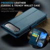 iPhone Air Cover 023 Series Brown