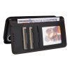 iPhone Air Cover with Detachable Case 005 Black