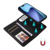 iPhone Air Cover with Detachable Case 005 Black