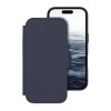 iPhone 17 Cover Lynge MagSafe ICON Deep Water