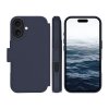 iPhone 17 Cover Lynge MagSafe ICON Deep Water