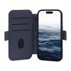 iPhone 17 Cover Lynge MagSafe ICON Deep Water