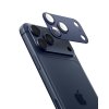 iPhone 17 Pro Camera Protector Glas.tR EZ Fit Optik Pro XL Blue
