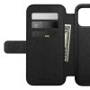 iPhone 17 Pro Max Cover Modern Leather Folio English Tan
