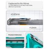 iPhone 17 Pro Max Case Classic C1 MagFit Bondi Blue
