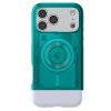 iPhone 17 Pro Max Case Classic C1 MagFit Bondi Blue