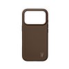iPhone 17 Pro Max Case Silicone Case MagSafe Mocha Mousse