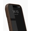 iPhone 17 Pro Max Case Silicone Case MagSafe Mocha Mousse
