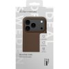 iPhone 17 Pro Max Case Silicone Case MagSafe Mocha Mousse